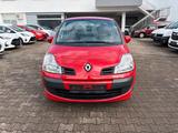 Renault Modus Expression*KLIMA*HU/AU NEU* - gebrauchte Renault Modus aus dem Jahr 2009