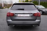 Mercedes-Benz C300 T-Modell  AMG Line 9G-Tronic LED Navi 360° - Mercedes-Benz C 300 in Berlin