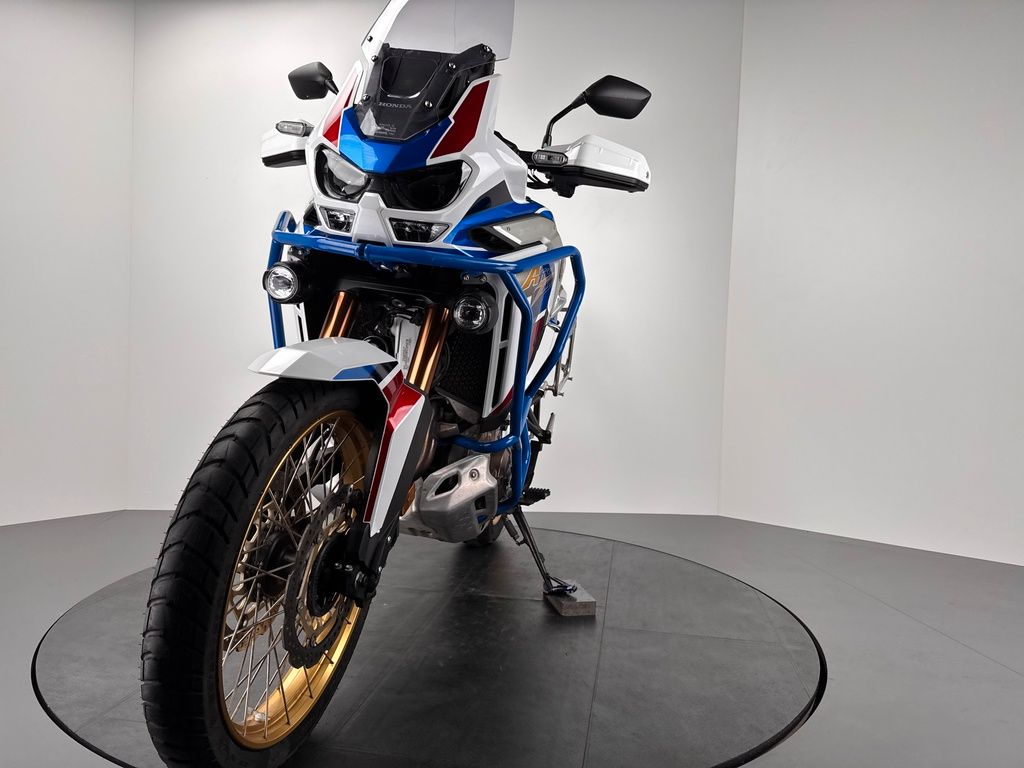 Fahrzeugabbildung Honda CRF 1100 DCT AFRICA TWIN ADVENTURE SPORTS