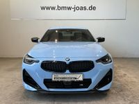 BMW M240i - Vorschau Bild 2