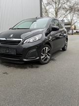 Peugeot 108 Access VTi 72 Access