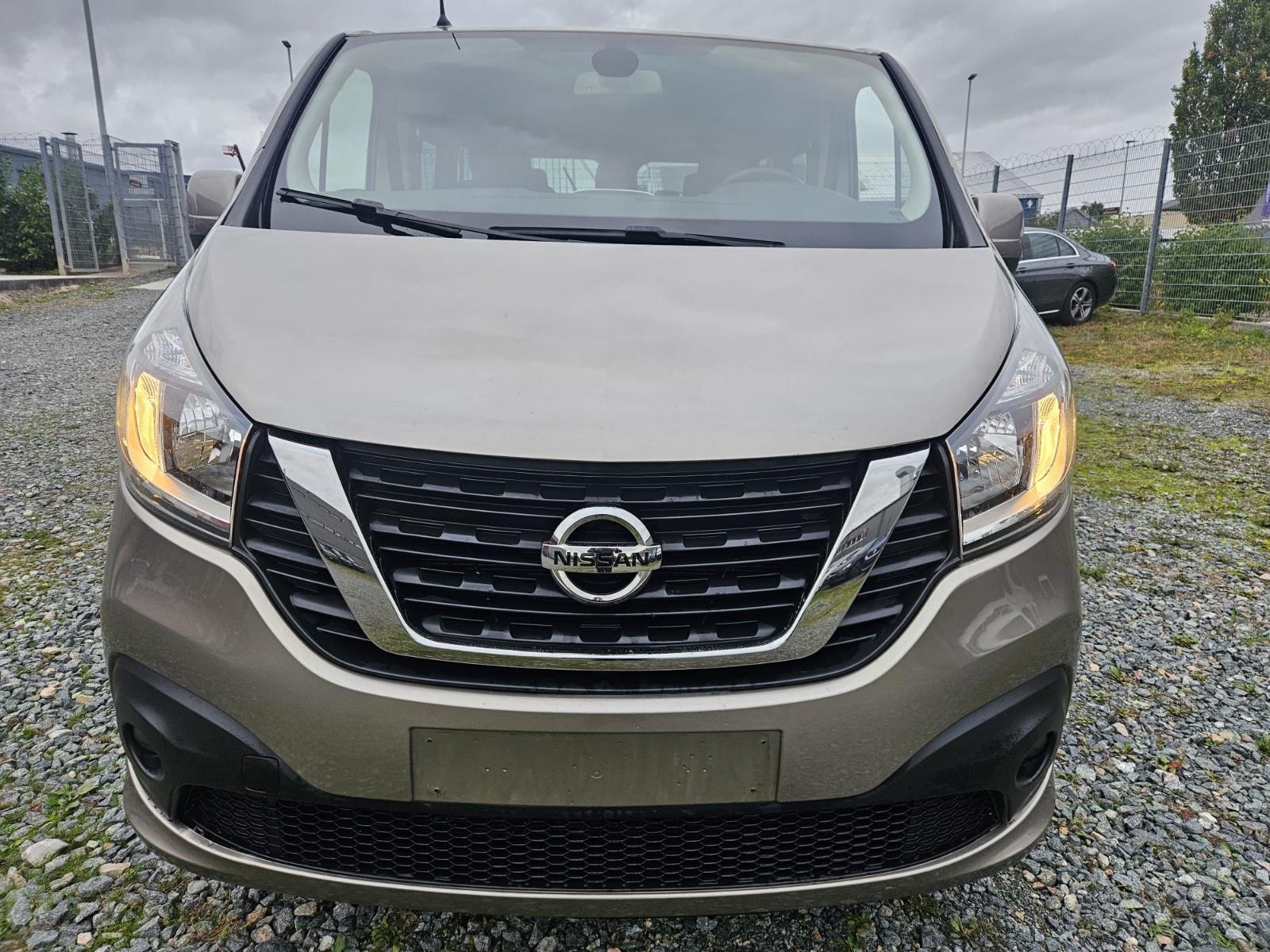 Nissan NV300 2020 occasion — photo 3