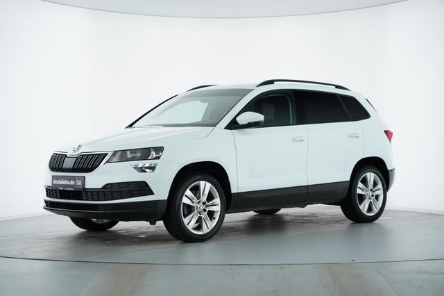 Skoda KAROQ STYLE 1.0TSI -VARIOFLEX-SITZE+CLIMATRONIC-