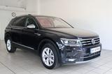Volkswagen Tiguan Allspace Highline 4Motion LED HUD ACC - : Geländewagen, 7sitzer