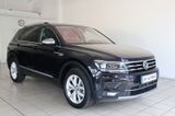 Volkswagen Tiguan Allspace Highline 4Motion LED HUD ACC - Volkswagen Tiguan Allspace aus 2018