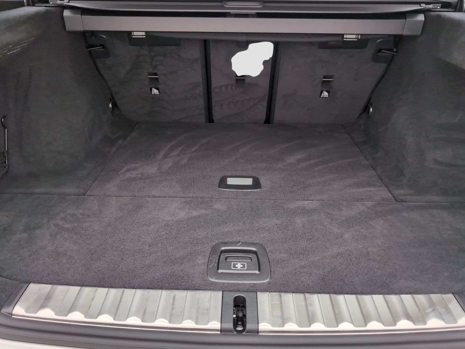 BMW 318 - Bild 15