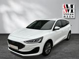 Ford Focus 1.0 EcoBoost Mild-Hybrid EU6d Titanium Kam