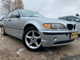 BMW 316 Baureihe 3 Touring 316i - BMW 316 in Nürnberg