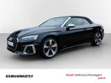 Audi S5 Cabrio 3.0 TFSI quattro Tiptronic B&O*MATRIX* - Audi S5: Cabrio