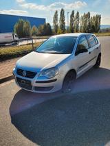 Volkswagen Polo 1.2 , Benziner - gebrauchte VW Polo aus dem Jahr 2005