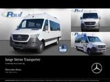 Mercedes-Benz Sprinter 516 CDI Bus 19+1 Dachklima+Kam+AHK+7G