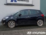 Hyundai ix20 NAVI / KLIMA / Rückfahrkamera - Hyundai in Braunschweig