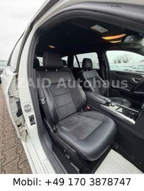 Mercedes E 220 - 11