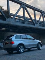 BMW X5 e53 3.0d VOLL AUSSTATTUNG - BMW X5 E53 mit Diesel-Antrieb