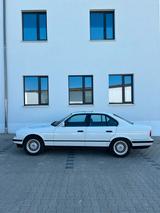 BMW 520i E34 *Top Zustand* - BMW 520 aus 1989