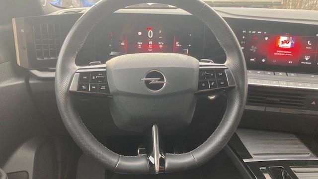 Autohaus Franke & Ebert -  Opel Astra LED+DAB+NAVI+ Keyless-Open+Kamera+SHZ - Bild 10