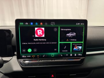 Volkswagen T-Roc 1.5 eTSI  R-Line neues Modell Black Style