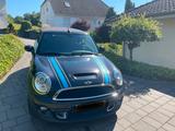 MINI Cooper S Cabrio Highgate  - MINI Cooper S Cabrio: Highgate
