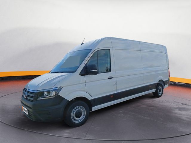 Volkswagen Crafter Kasten 35 LR HD Klima DAB RFK