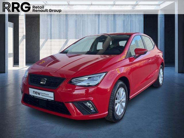 Seat Ibiza 1.0 MPI Style