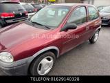 Opel Corsa 1.4 Swing*AUTOMATIK*NUR51TKM ORGINAL*DACH* - Opel Corsa: Swing