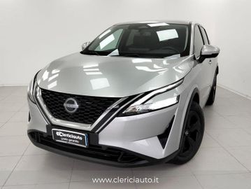 Nissan Qashqai - 1