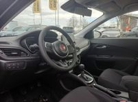 Fiat Tipo - Vorschau Bild 14
