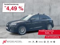 Audi Q5 - Vorschau Bild 1
