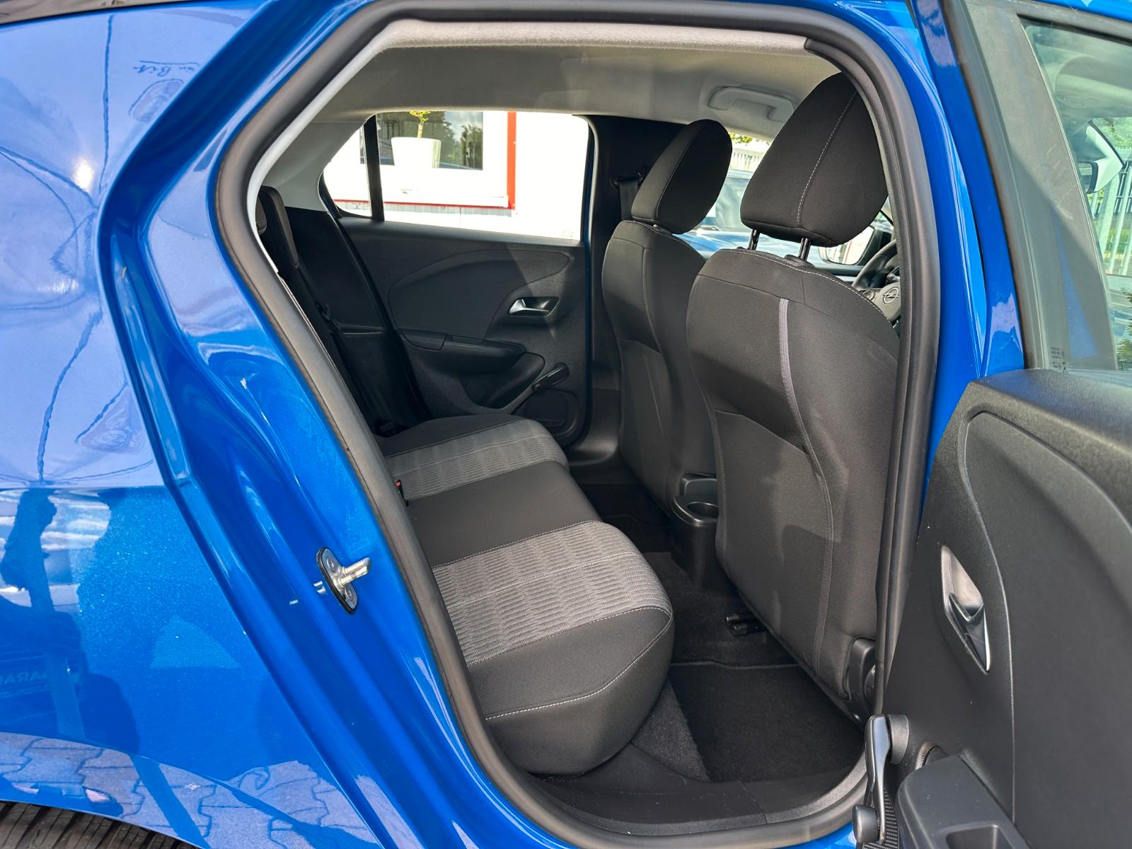 Opel Corsa 1.2*DAB*Klima*Parkpilot*Tempomat