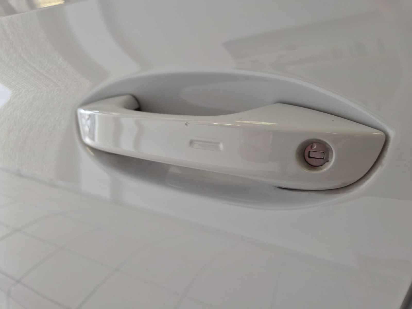 Fahrzeugabbildung CUPRA Leon VZ / PANO / LED / KAMERA / NUR 42TKM