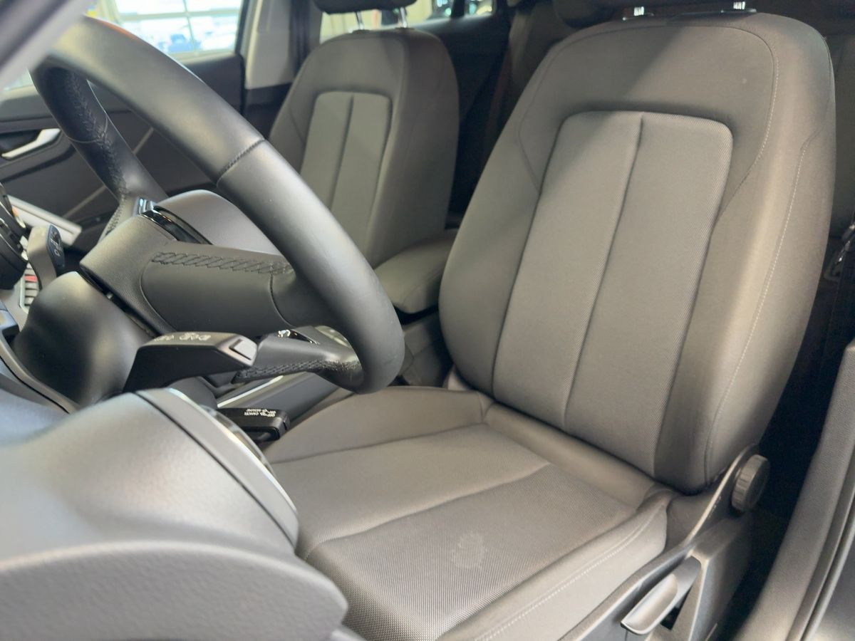 Audi Q2 - Bild 17
