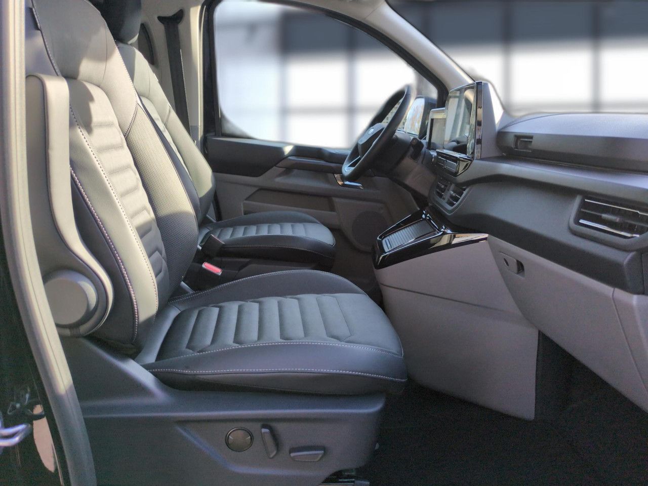 Ford Tourneo Custom - Bild 21