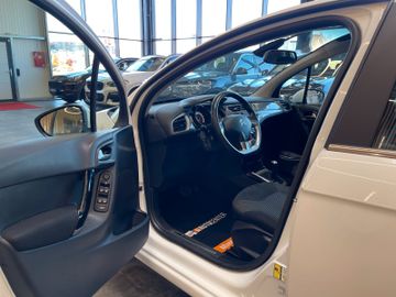 Citroën C3 Exclusive *1.HAND*AHK*ALCANTARA*KLIMA*TEMPOMA
