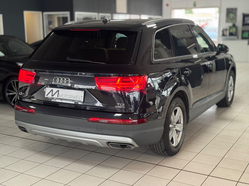 AUDI Q7 3.0 TDI quattro /ACC/Matrix/Panorama AUDI Q7 3.0 TDI quattro /ACC/Matrix/Panorama