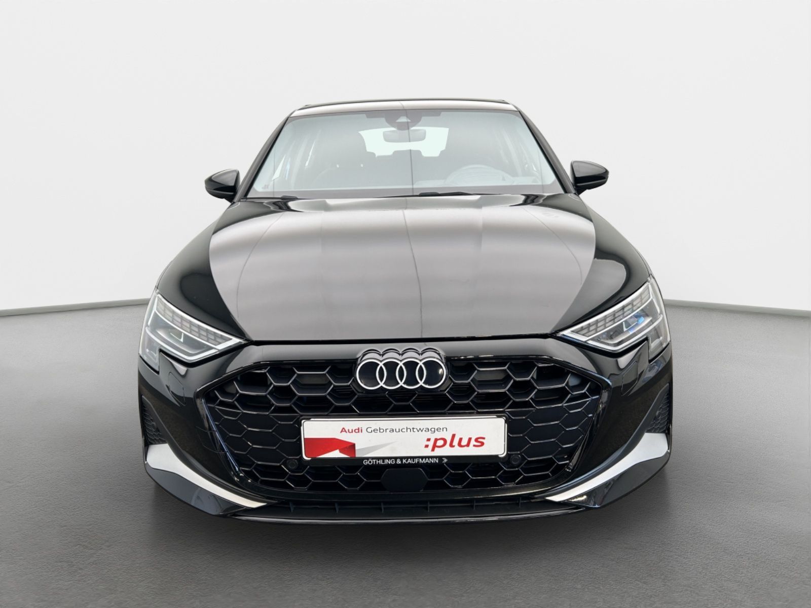 Audi A3 - Bild 12