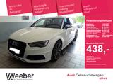 Audi S3 Sportback quattro *B&O*KAMERA*LED*SHZ*NAVI*AC - Audi S3: Limousine
