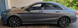 Mercedes-Benz CLA 220 - gebrauchte Mercedes-Benz CLA 220 aus dem Jahr 2015