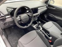 Skoda Fabia - Vorschau Bild 10