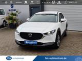 Mazda CX-30 Exclusive-Line, Garantie, Bose-Sound, 360° - Mazda CX-30 Exclusive-Line mit Benzin-Antrieb