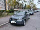 Audi AUDI A2 1.4 TDI - Audi A6: Kleinwagen