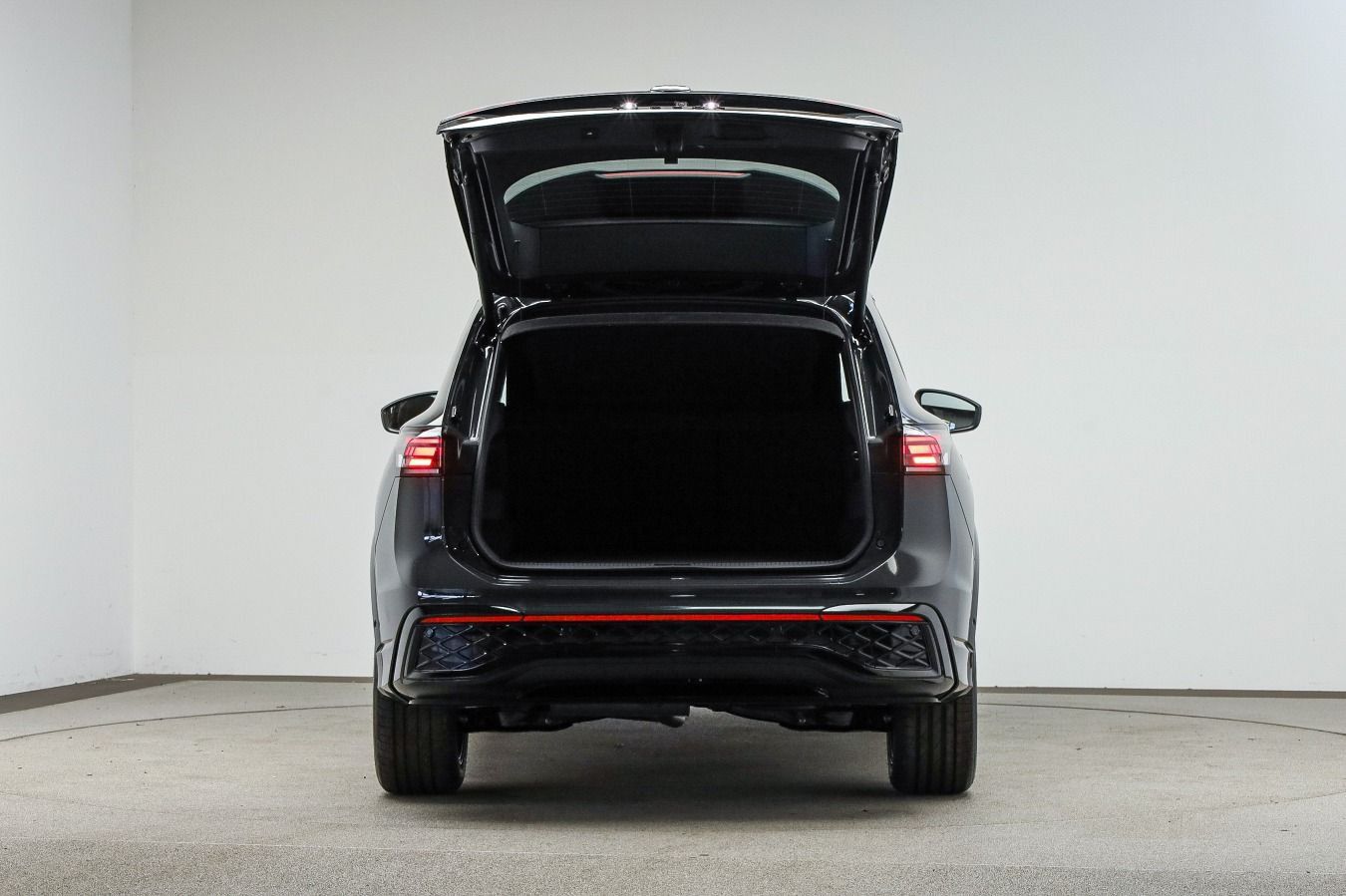 Volkswagen Tiguan - Bild 6