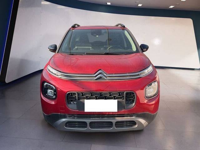 Citroën GLA C3 Aircross I 2017 C3 Aircross 1.2 p