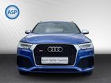 Audi RS Q3 2.5 20V TFSI DSG quattro LED NAVI BOSE - Audi RSQ3 Gebrauchtwagen in Berlin