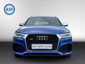 Audi RSQ3 - 2