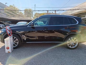BMW X5 - 8
