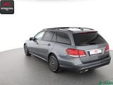 Mercedes-Benz E 350 d T 4M EDITION E NIGHT COMAND,360GRAD,PANO - Mercedes-Benz E 350: T