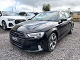 Audi AUDI A3 SPORTBACK 1.6TDI 116CV VIRTUAL NAVI BLAC - Audi A3: V6