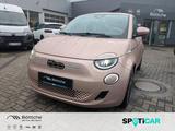 Fiat 500 -e La Prima by Bocelli AT/LED/Navi/Shz/Kamer - Fiat 500 by-Bocelli