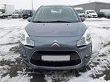 Citroën C3 1.4 VTi 95 Tendance Automatik Klima 1. Hand - Citroën aus 2012