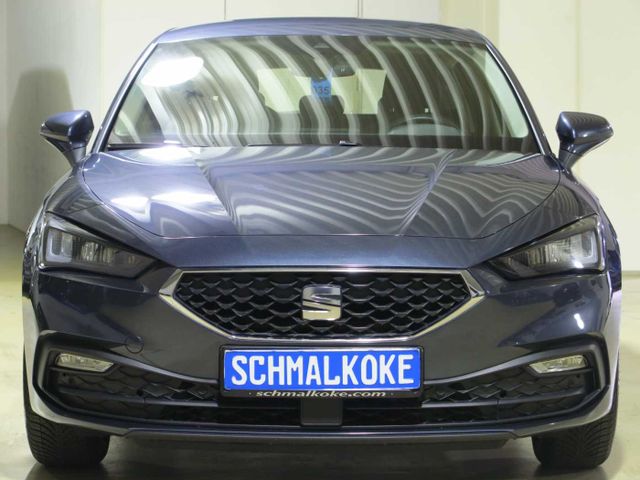 SEAT Leon 1.0 TSI OPF Style Navi GRA LM16